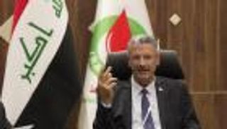 العراق.. اتفاق وشيك لاستئناف إنتاج نفط كردستان