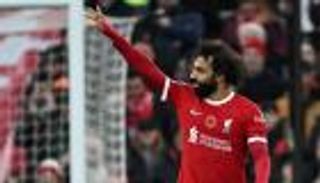 محمد صلاح يهزم هالاند في فانتازي الدوري الإنجليزي
