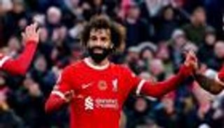هل يقدم محمد صلاح أفضل مواسمه مع ليفربول في الدوري الإنجليزي؟