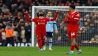 تواصل إبداعات محمد صلاح يهدد «المكتبة البريطانية»