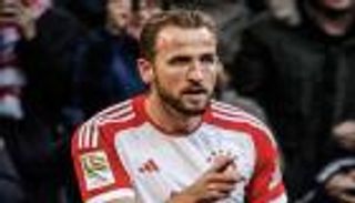 هزم مانشستر سيتي.. هاري كين يحول بايرن ميونخ لأفضل هجوم في 2023