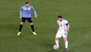 ما هي طريقة إيقاف ميسي؟.. رد مفاجئ من نجم ريال مدريد