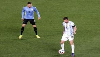 ميسي وفالفيردي