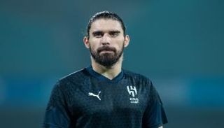 روبن نيفيز لاعب الهلال 