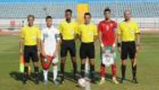 جدول مباريات بطولة شمال أفريقيا تحت 20 عامًا 2023 والقنوات الناقلة