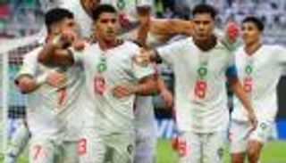 الإكوادور تصدم المغرب في مونديال الناشئين