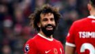 ما موقف محمد صلاح؟.. الدوري السعودي يضع أهدافه للميركاتو الشتوي