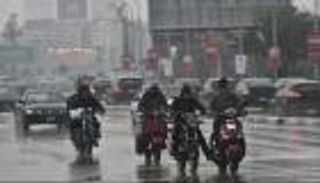 بعد الأمطار الرعدية.. "الأرصاد المصرية" تكشف موعد تحسن الأجواء (خاص)