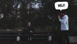 مدينة سويدية تدشن حملة لـ«تبادل التحية بين السكان».. ما السبب؟