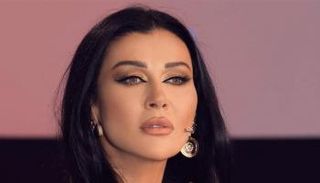 نادين الراسي