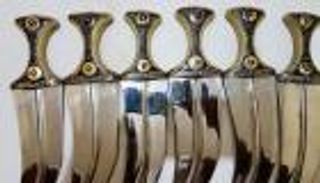 «الجنبية».. «خنجر اليمن» إرث تاريخي وثقافي (خاص)