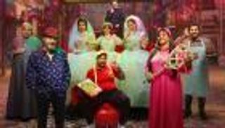 «صوابع زينب».. أبطال وأسعار تذاكر العرض المسرحي في موسم الرياض