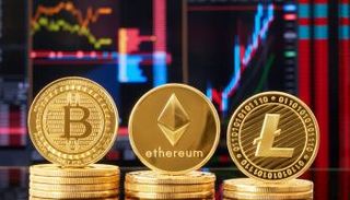 عملات رقمية- أرشيفية