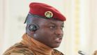 قوات روسية لـ«حماية» الرئيس الانتقالي لبوركينا فاسو