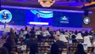 بمشاركة واسعة.. انطلاق ملتقى أبوظبي الاستراتيجي العاشر 