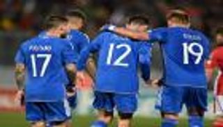 استطلاع رأي.. ماذا سيفعل منتخب إيطاليا في تصفيات يورو 2024؟