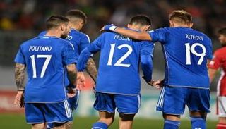 منتخب إيطاليا