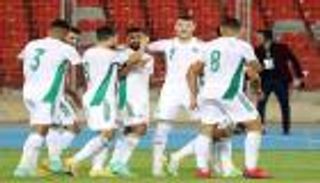موعد مباراة الجزائر والصومال في تصفيات كأس العالم 2026