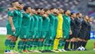 جدول مباريات منتخب العراق في تصفيات كأس العالم 2026 والقنوات الناقلة