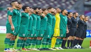 مباريات العراق تصفيات كاس العالم 2026