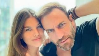 نيكولا معوض ورشا رياشي