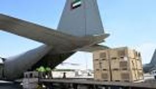 طائرة كل 3 ساعات و93 اتصالا ولقاء وقمة.. جهود إماراتية قياسية لدعم غزة