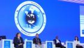 من قلب ملتقى أبوظبي الاستراتيجي.. «العين الإخبارية» توثق التوافق العالمي لمواجهة تغير المناخ