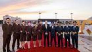 «الاتحاد للطيران» تقدم خدماتها لـ«13» مليون مسافر في 2023