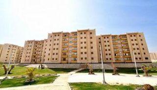 مشروعات سكنية - صورة أرشيفية