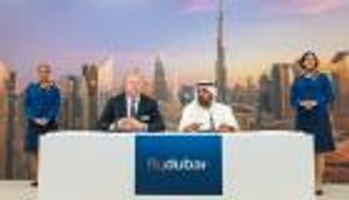 206 طائرات تجارية.. صفقات أول أيام معرض دبي للطيران 2023