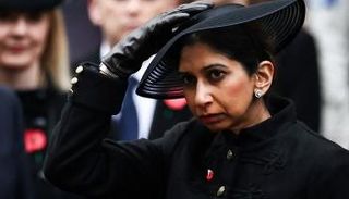 سويلا بريفرمان