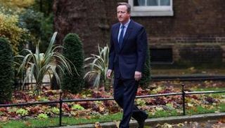 ديفيد كاميرون