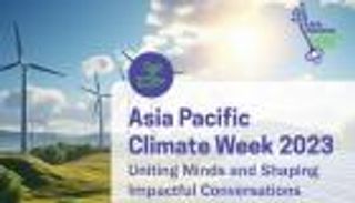 أسبوع المناخ في آسيا.. دفعة إقليمية أخيرة على الطريق إلى «COP28»