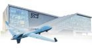إيدج الإماراتية توقع اتفاقية لدمج أسلحتها الذكية في طائرة MQ-9B