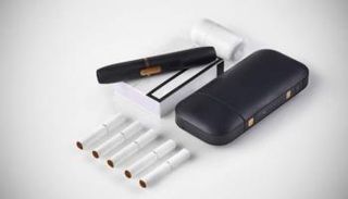 أحد منتجات فيليب موريس