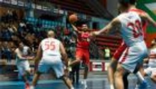 بث مباشر: مباراة الأهلي والزمالك في دوري المرتبط لكرة السلة 2023