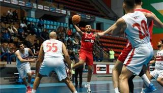 بث مباشر الاهلي الزمالك دوري المرتبط كرة السلة