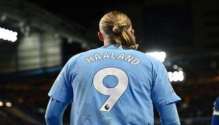 إيرلينغ هالاند 