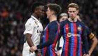 اتحاد برشلونة وريال مدريد.. السر في الفوضى