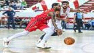 أزمة كبيرة تضرب قمة الأهلي والزمالك في السلة.. طرد واعتراضات وتوقف