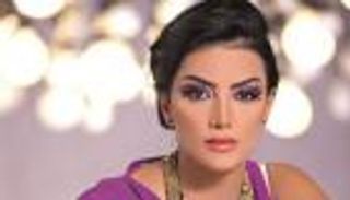 حورية فرغلي تتحدى عروسا بالرقص.. والجمهور: «سيبوها تفرح»