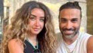 هل انفصل أحمد فهمي وهنا الزاهد؟ شيرين المنزلاوي ترد