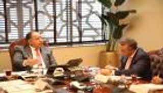 مصر تنوع مصادر التمويل بالتوجه إلى أسواق المال الهندية