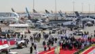 معرض دبي للطيران.. 11.6 مليار درهم صفقات وزارة الدفاع الإماراتية