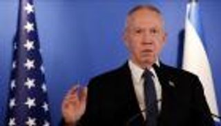 إسرائيل ترسم خط الحرب.. والدفاعات تعترض صاروخا قرب إيلات