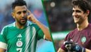 بين بونو ورياض محرز..من يستحق جائزة أفضل لاعب في أفريقيا 2023؟