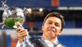 يفاوضه بنزيما.. من هو مارسيلو غاياردو المرشح لتدريب الاتحاد السعودي؟