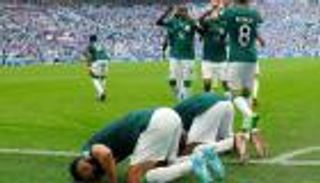 جدول مباريات المنتخب السعودي في تصفيات كأس العالم 2026 والقنوات الناقلة