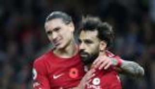 ليس صلاح ورفاقه.. ثلاثي هجومي يجتاح الدوري الإنجليزي