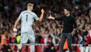 «فقد ابتسامته».. والد ضحية أرتيتا يعترف بانهيار نجله